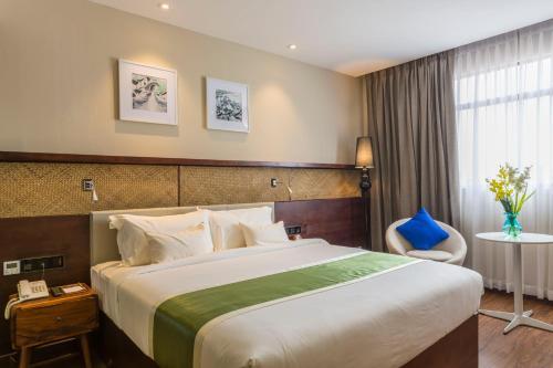 G Mekong Hotel