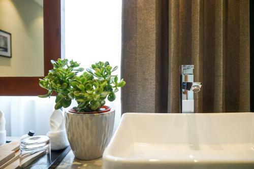 G Mekong Hotel