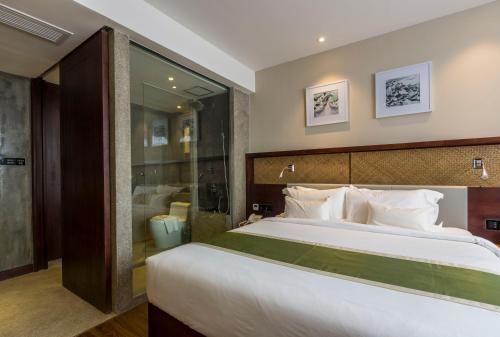 G Mekong Hotel