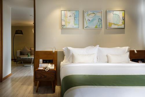 G Mekong Hotel