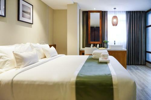 G Mekong Hotel