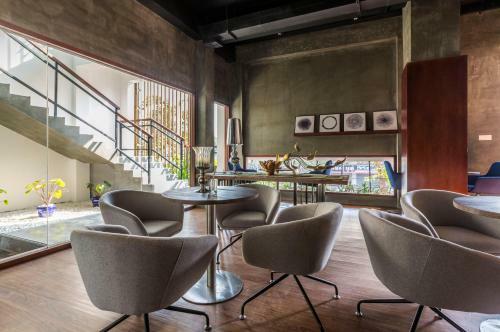 G Mekong Hotel
