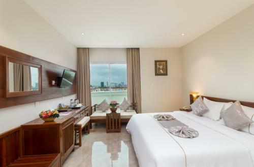 Dyvith Hotel