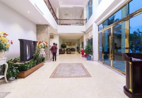 Dyvith Hotel
