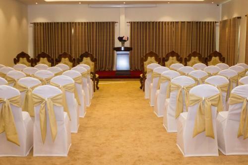 Dyvith Hotel