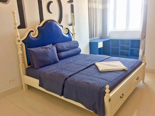 Apartamento D.b.ly Tower