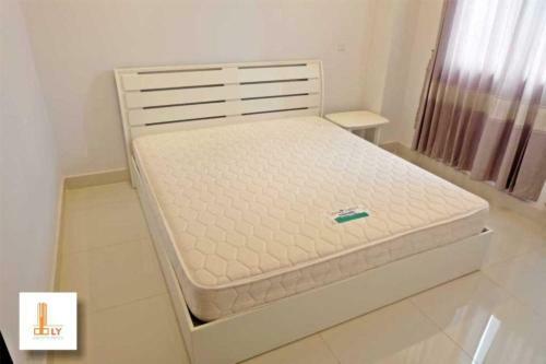Apartamento D.b.ly Tower