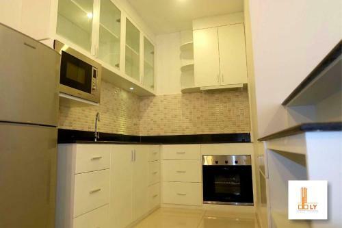 Apartamento D.b.ly Tower
