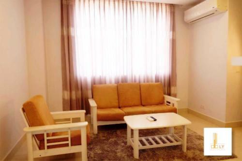 Apartamento D.b.ly Tower
