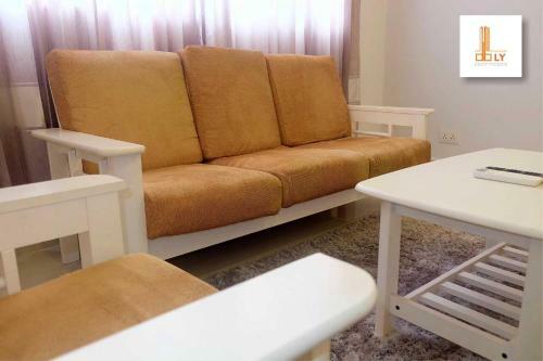 Apartamento D.b.ly Tower