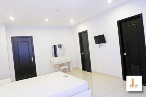 Apartamento D.b.ly Tower