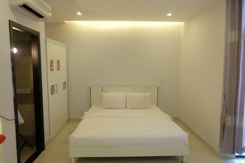 Apartamento D.b.ly Tower