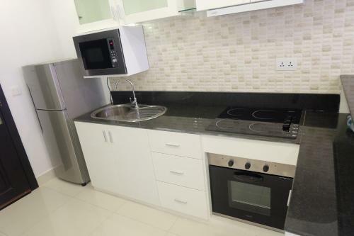 Apartamento D.b.ly Tower