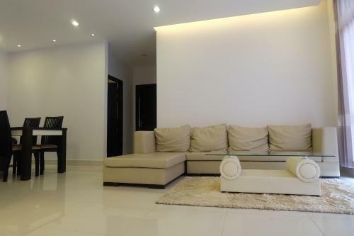 Apartamento D.b.ly Tower