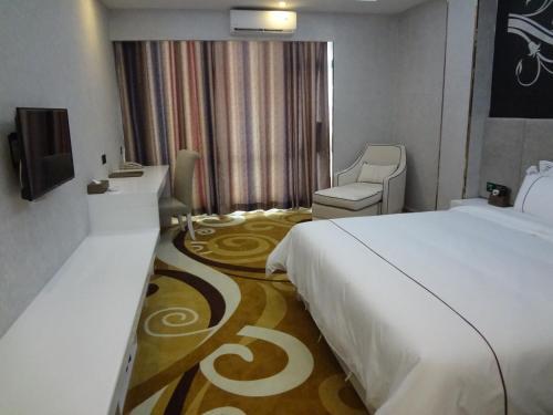 California International Hotel (???????)
