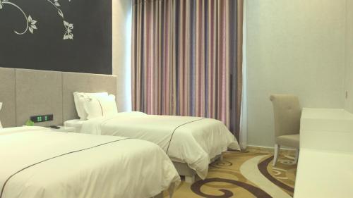 California International Hotel (???????)