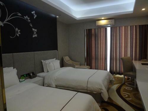 California International Hotel (???????)