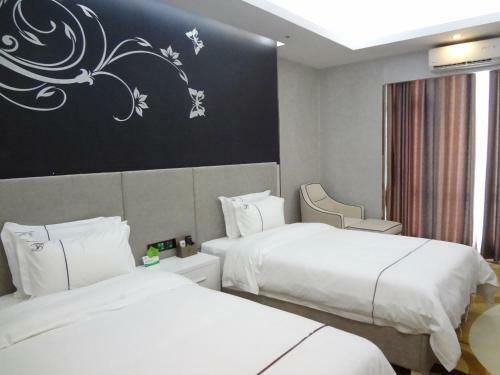 California International Hotel (???????)