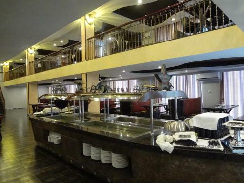 California International Hotel (???????)