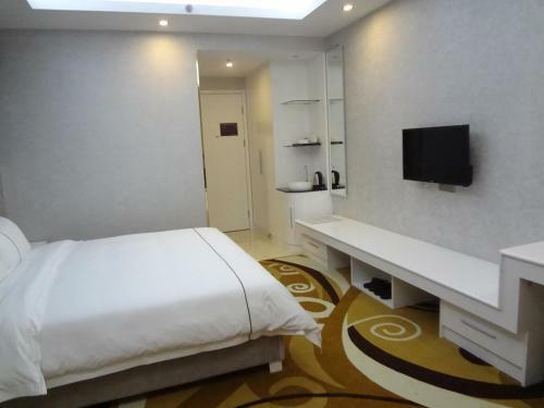 California International Hotel (???????)