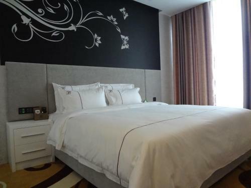California International Hotel (???????)