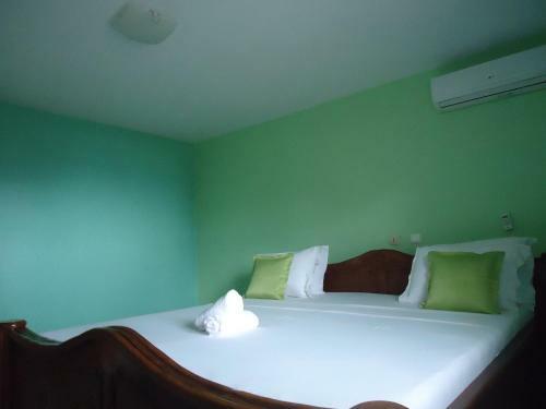 Apartamento Kribi Appart Hotel
