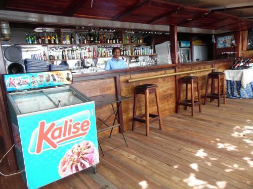 Apartamento Kribi Appart Hotel