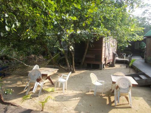 Apartamento Kribi Appart Hotel