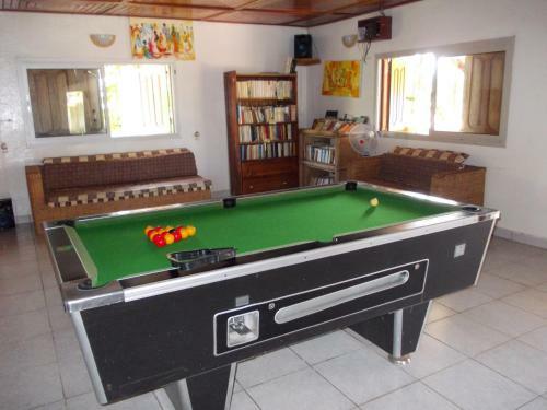 Apartamento Kribi Appart Hotel