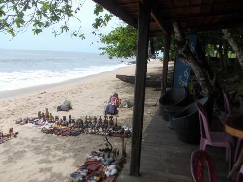 Apartamento Kribi Appart Hotel