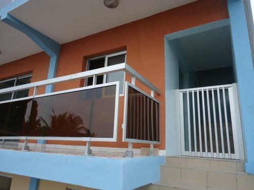 Apartamento Kribi Appart Hotel