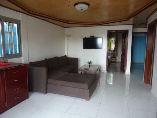 Apartamento Kribi Appart Hotel