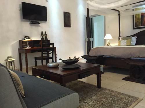 Hostal La Villa De Kribi