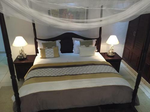 Hostal La Villa De Kribi