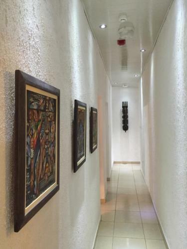 Hostal La Villa De Kribi