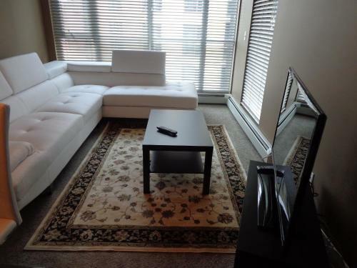 Apartamento Regal Suites