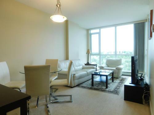 Apartamento Regal Suites