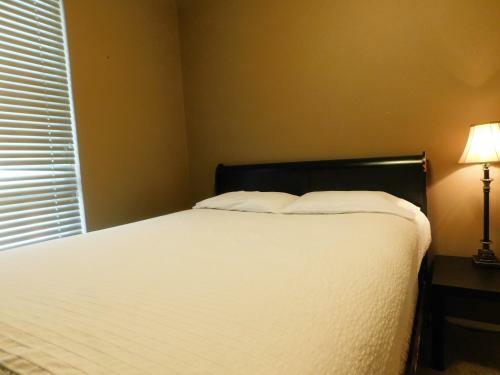Apartamento Regal Suites