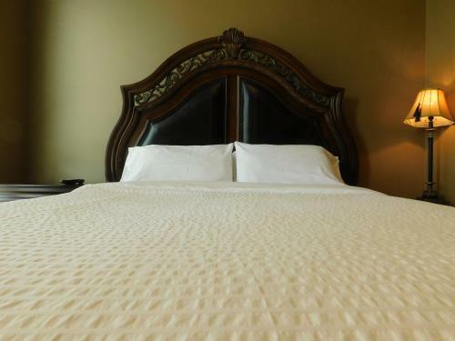 Apartamento Regal Suites