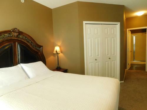 Apartamento Regal Suites