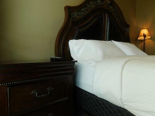 Apartamento Regal Suites