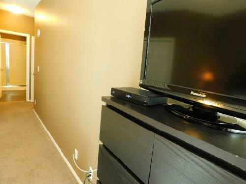 Apartamento Regal Suites