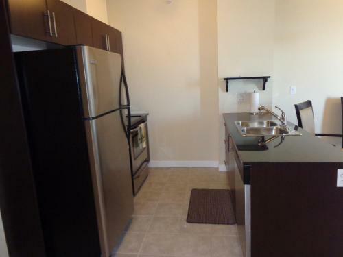 Apartamento Regal Suites