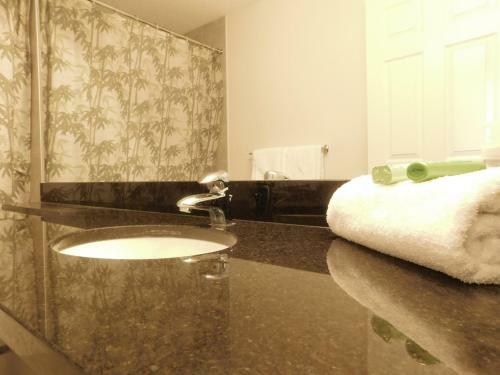 Apartamento Regal Suites