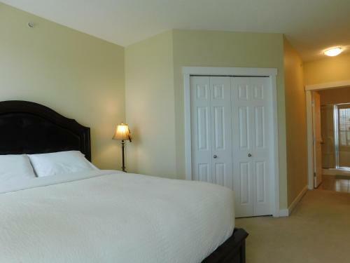 Apartamento Regal Suites