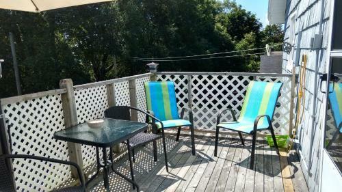 Apartamento Studio On Brackley