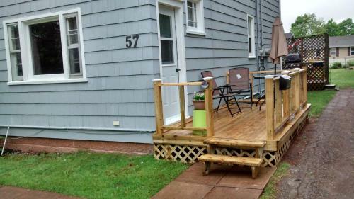 Apartamento Studio On Brackley