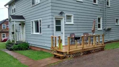 Apartamento Studio On Brackley