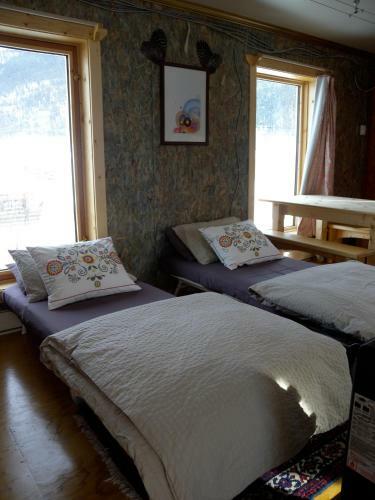 Alchemy B&B