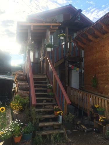 Alchemy B&B